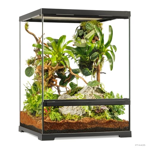 Exo Terra Pro Terrarium 45x45x60cm von Exo Terra
