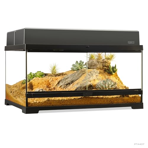 Exo Terra Pro Terrarium 60x45x30cm Exo Terra Pro Terrarium 60x45x30cm von Exo Terra