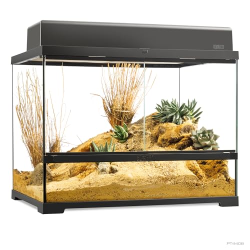 Exo Terra Pro Terrarium 60x45x45 cm Exo Terra Pro Terrarium 60x45x45 cm von Exo Terra