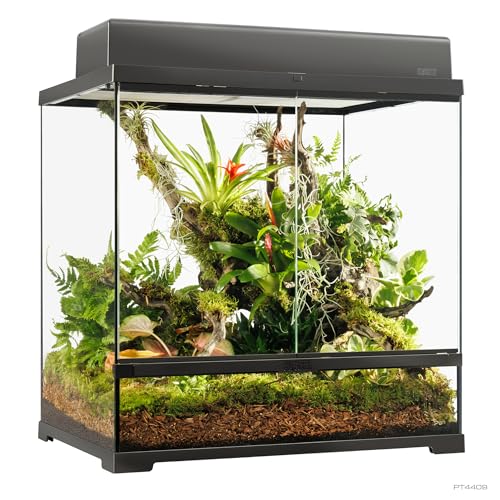 Exo Terra Pro Terrarium 60x45x60cm von Exo Terra