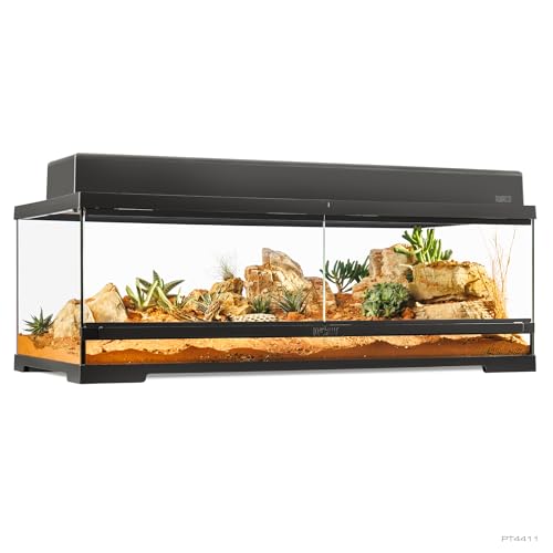 Exo Terra Pro Terrarium 90x45x30cm Exo Terra Pro Terrarium 90x45x30cm von Exo Terra