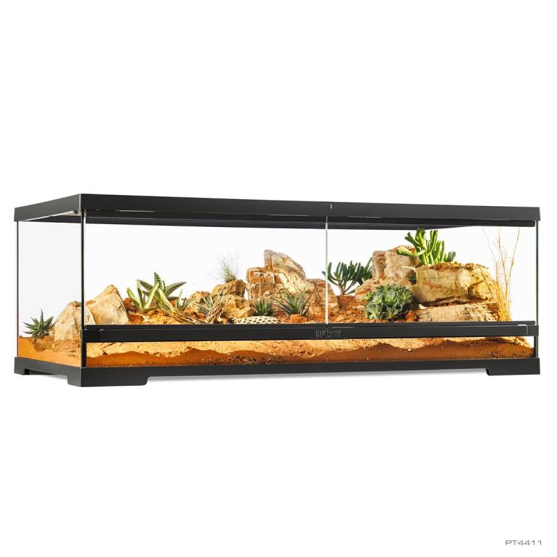 Exo Terra Pro Terrarium Large 90x45x30 cm Exo Terra Pro Terrarium Large 90x45x30 cm von Exo Terra