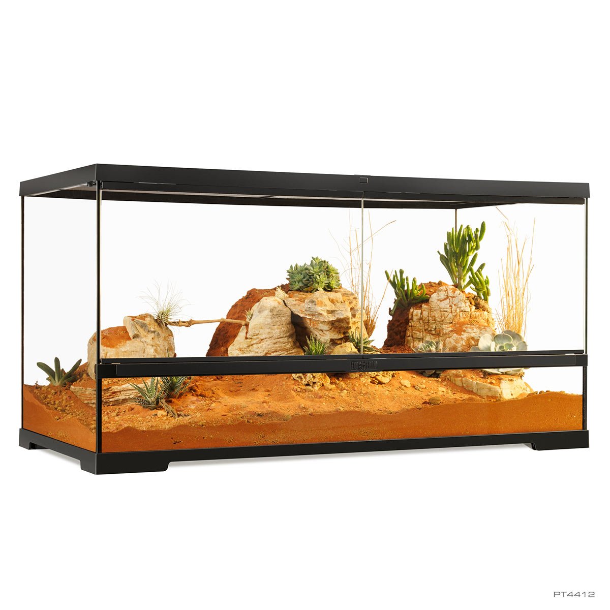 Exo Terra Pro Terrarium Large 90x45x45 cm von Exo Terra