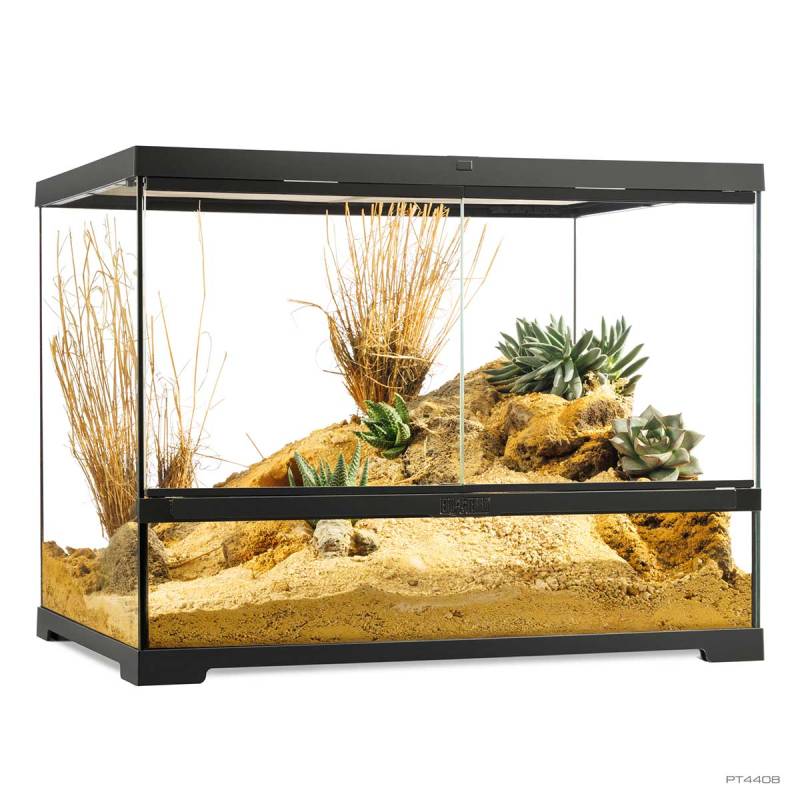 Exo Terra Pro Terrarium Medium 60x45x45 cm Exo Terra Pro Terrarium Medium 60x45x45 cm von Exo Terra