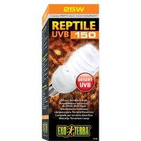 Exo Terra Reptil 10.0 Wüstenlampe E27 25 W von Exo Terra