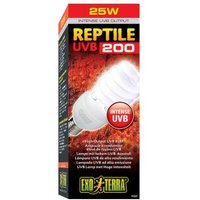 Exo Terra Reptile UVB 200 25 W Exo Terra Reptile UVB 200 25 W von Exo Terra