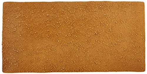 Exo Terra Sandmatte, 40 Gallonen, 90 x 44 cm von Exo Terra