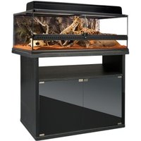 Exo Terra Terrarienkombination 90 cm, 45 cm, 30 cm von Exo Terra