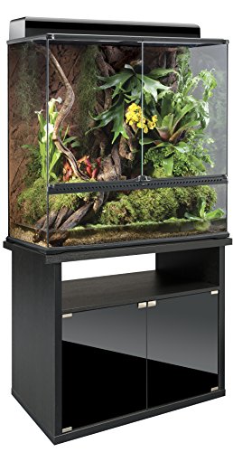 Exo Terra Terrarienkombination 90x45x30 cm von Exo Terra