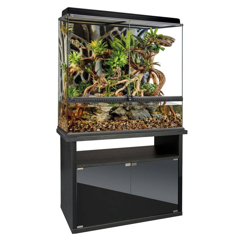 Exo Terra Terrarienkombination 90x45x90 cm von Exo Terra