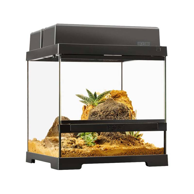 Exo Terra Pro Terrarium Wide - XS von Exo Terra