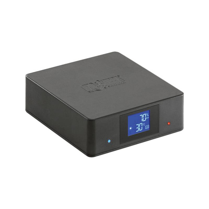 Exo Terra Thermo- & Hygrostat mit Timer von Exo Terra