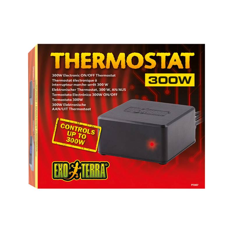 Exo Terra Thermostat An/Aus von Exo Terra