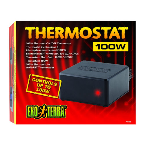 Exo Terra Thermostat von Exo Terra