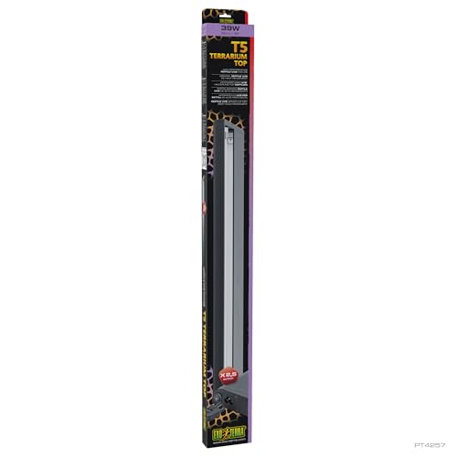 Exo Terra UVB Leuchtbalken T5 36 Watt von Exo Terra
