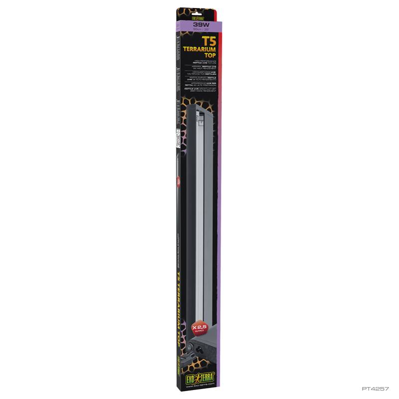 Exo Terra UVB Leuchtbalken T5 39 W von Exo Terra