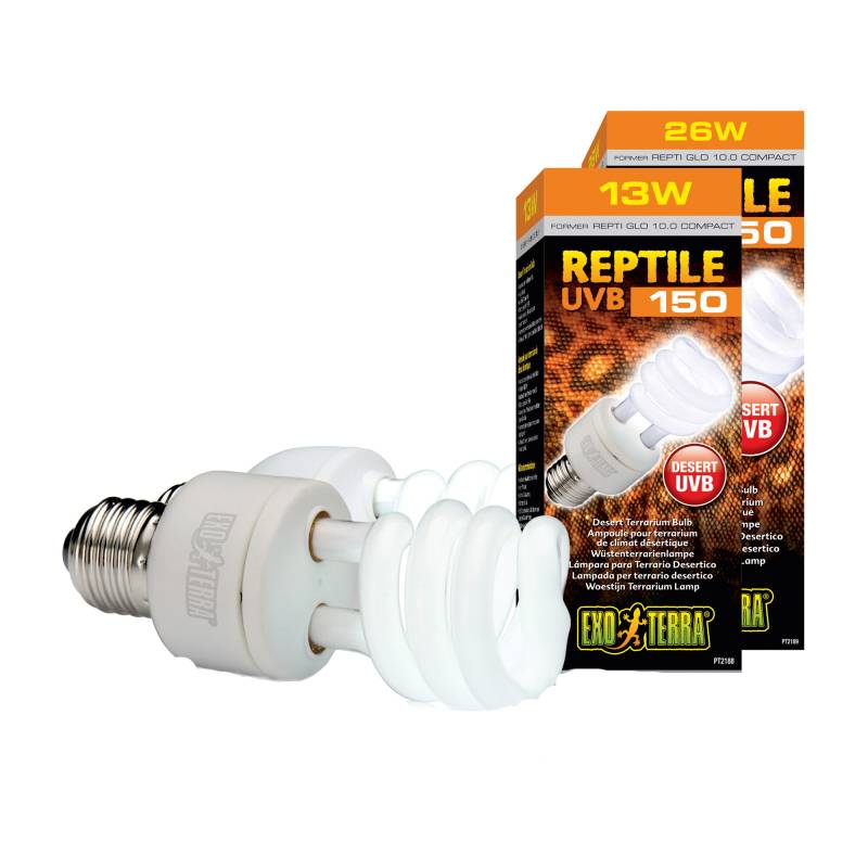 Exo Terra Wüstenlampe - 13W von Exo Terra