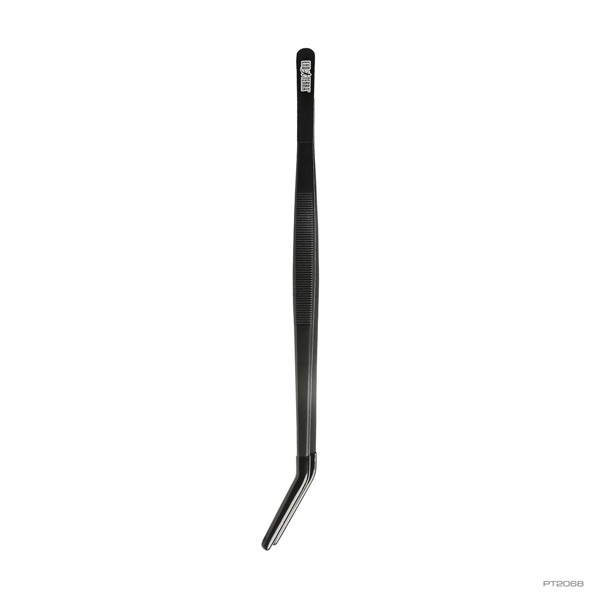 Exo Terra gebogene Edelstahlpinzette 30cm von Exo Terra
