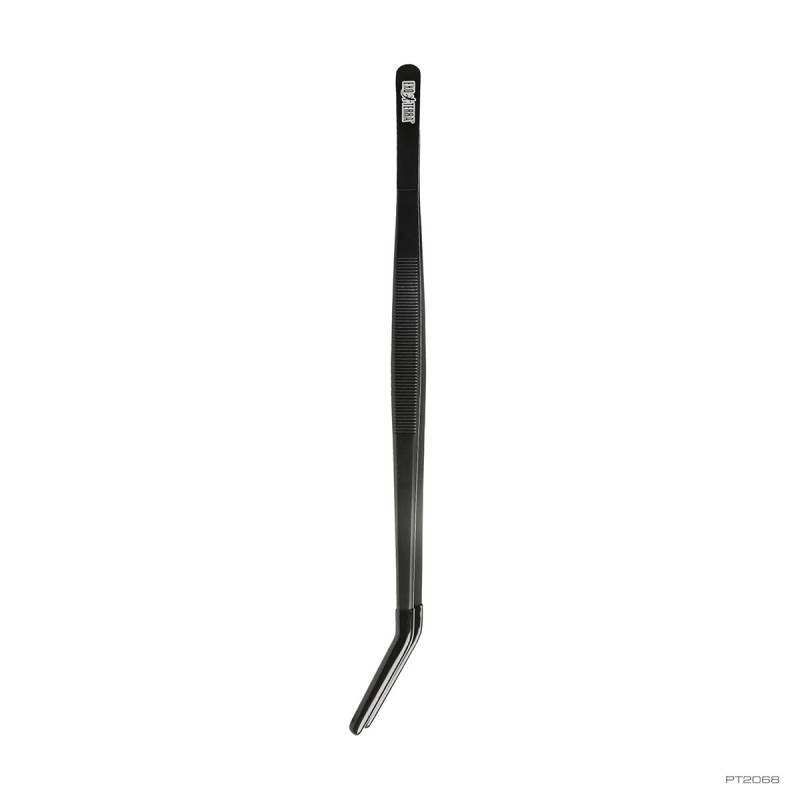 Exo Terra gebogene Edelstahlpinzette 30cm von Exo Terra