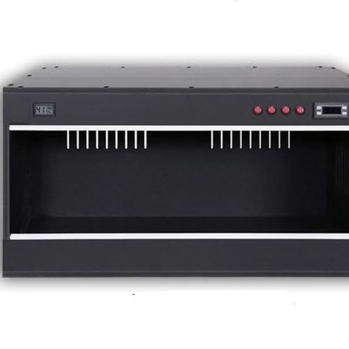 Inkubator für Hunde, Inkubator für Katzenwelpen, Inkubator für Welpen, Inkubator für Katzenwelpen, großer Brutkasten für Haustiere, Brutkasten für Hunde,Black-60 * 50 * 50cm Inkubator für Hunde, Inkubator für Katzenwelpen, Inkubator für Welpen, Inkubator für Katzenwelpen, großer Brutkasten für Haustiere, Brutkasten für Hunde,Black-60 * 50 * 50cm von ExoticaBlend