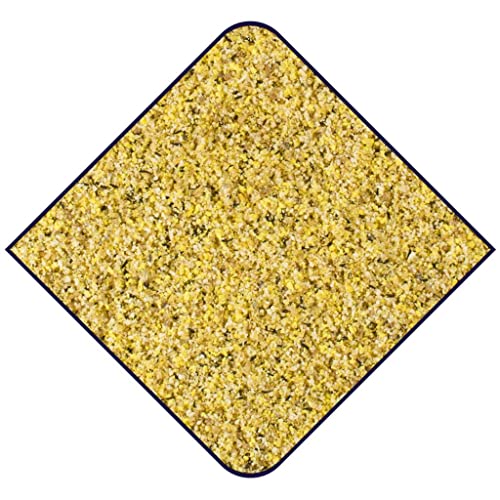 Expert Witte Molen Eifutter mit Vitamin K - 1 kg - Aufzuchtfutter für Vögel von Expert
