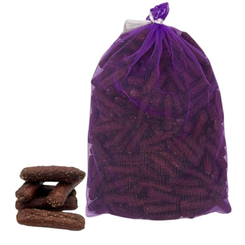 Express Pet Supplies 2 kg getrocknete Hühnerwürste für Hunde Express Pet Supplies 2 kg getrocknete Hühnerwürste für Hunde von Express Pet Supplies