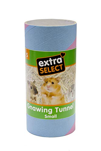 Extra Select EST09 Extra Select Kleintier-Zwergtunnel klein Extra Select EST09 Extra Select Kleintier-Zwergtunnel klein von Extra Select