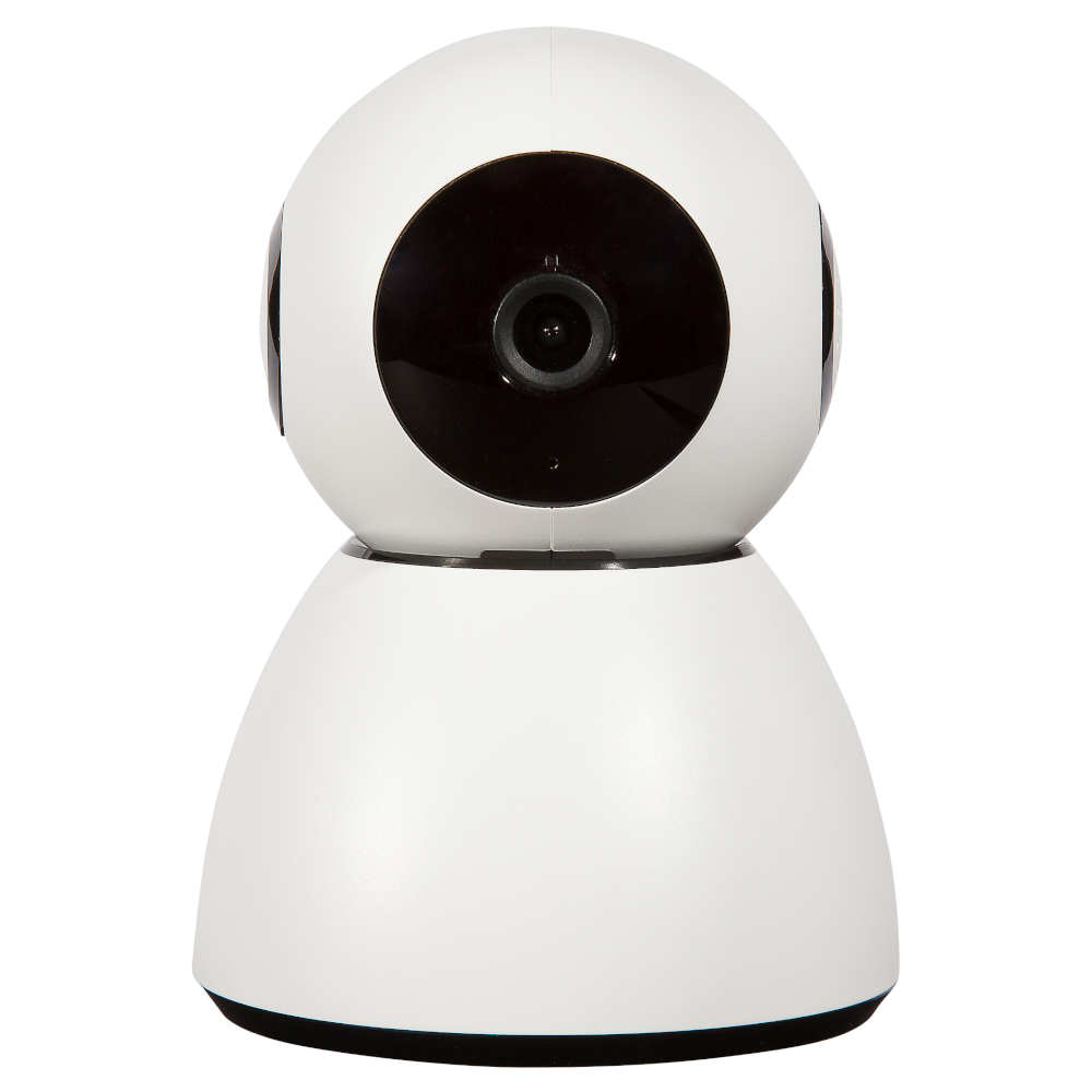 EYENIMAL PET VISION LIVE FULL HD Camera - ca. L 13 x B 13 x H 12 cm von Eyenimal