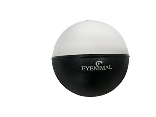 EYENIMAL NGCATTOY002 Rolling Ball, 180 g von Eyenimal