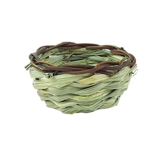 F Fityle , , Vogelhaus, für draußen, drinnen, Garten, Nest, Tasche, Vogelhütte, Vogelkäfig für Drosseln, Spatz, Kanarienvogel F Fityle , , Vogelhaus, für draußen, drinnen, Garten, Nest, Tasche, Vogelhütte, Vogelkäfig für Drosseln, Spatz, Kanarienvogel von F Fityle