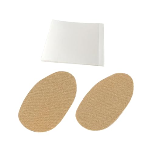 F Fityle 2-teiliges Hundeohren-Aufstehwerkzeug, Hundeohren-Posting-Kit, Ohrstütze, Ohrband für Deutsche Schäferhunde, L F Fityle 2-teiliges Hundeohren-Aufstehwerkzeug, Hundeohren-Posting-Kit, Ohrstütze, Ohrband für Deutsche Schäferhunde, L von F Fityle