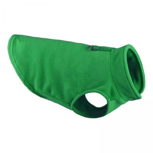 F Fityle 2X Fleeceweste für Hunde, Warmer Pullover mit Zugring, Jackenmantel, Welpenkleidung, Weich für Mittelgroße Und Große Hunde Im Winter, bei Kaltem Wette F Fityle 2X Fleeceweste für Hunde, Warmer Pullover mit Zugring, Jackenmantel, Welpenkleidung, Weich für Mittelgroße Und Große Hunde Im Winter, bei Kaltem Wette von F Fityle