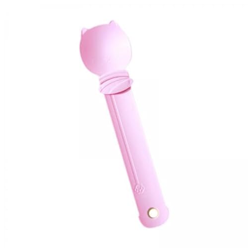 F Fityle 2X Futterpresse für Haustiere, Löffel, Snackspender für Hunde Und Katzen, für Kätzchen Und Welpen, Vielseitig Verwendbar, Tragbarer Futterstäbchen für F Fityle 2X Futterpresse für Haustiere, Löffel, Snackspender für Hunde Und Katzen, für Kätzchen Und Welpen, Vielseitig Verwendbar, Tragbarer Futterstäbchen für von F Fityle