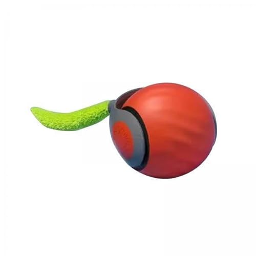 F Fityle 2X Interaktiver Katzenball, Bewegliches Haustierspielzeug, Automatischer Ball Zum Spielen Im Innenbereich F Fityle 2X Interaktiver Katzenball, Bewegliches Haustierspielzeug, Automatischer Ball Zum Spielen Im Innenbereich von F Fityle