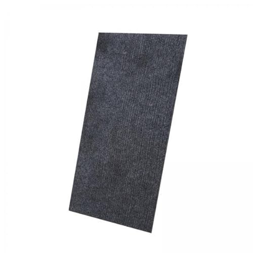 F Fityle 2X Klebrige Katzenkratzmatte, Couchschutz, Einfach zu Verwenden, Mehrzweck Krallenschleifer, Krallenschärfer, Krallenspielzeug, Schneidbar, F Fityle 2X Klebrige Katzenkratzmatte, Couchschutz, Einfach zu Verwenden, Mehrzweck Krallenschleifer, Krallenschärfer, Krallenspielzeug, Schneidbar, von F Fityle