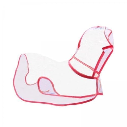 F Fityle 2X Regenmantel für Hunde mit Kapuze, Regenponcho mit Kapuze, wasserdichte Regenkleidung für Haustiere, Regenmantel für Hundewelpen für Reisen An F Fityle 2X Regenmantel für Hunde mit Kapuze, Regenponcho mit Kapuze, wasserdichte Regenkleidung für Haustiere, Regenmantel für Hundewelpen für Reisen An von F Fityle