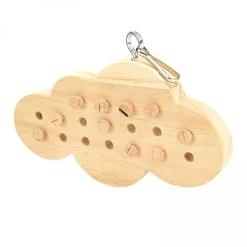 F Fityle 2X Vogel Kauspielzeug, Papageien Kauspielzeug, Spielen, Kauspielzeug, Heimtierbedarf, Anhänger, Papageien Puzzle Spielzeug für Papageien, Finken, Nymp F Fityle 2X Vogel Kauspielzeug, Papageien Kauspielzeug, Spielen, Kauspielzeug, Heimtierbedarf, Anhänger, Papageien Puzzle Spielzeug für Papageien, Finken, Nymp von F Fityle