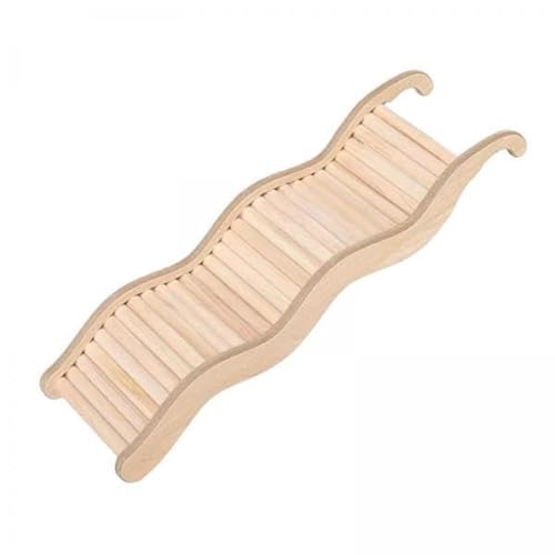 F Fityle 3X Hamster Kletterspielzeug, Hamsterkäfig, Plattformkäfig, Lebensraum Dekoration, Hamstertreppe, Leiter für Ratten, Zwerghamster, Rennmäuse F Fityle 3X Hamster Kletterspielzeug, Hamsterkäfig, Plattformkäfig, Lebensraum Dekoration, Hamstertreppe, Leiter für Ratten, Zwerghamster, Rennmäuse von F Fityle