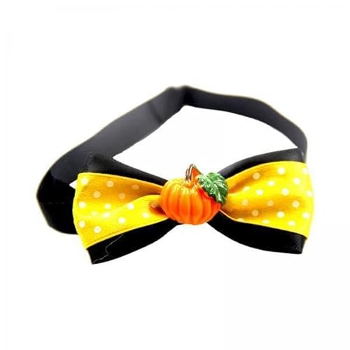 F Fityle 3X Katzen Halsband, Herbst Halloween Haustier Krawatte, Verstellbare Hundekrawatte mit Thanksgiving, Katzen Hunde Fliege, Katzen Fliege, Kitty, Thanks F Fityle 3X Katzen Halsband, Herbst Halloween Haustier Krawatte, Verstellbare Hundekrawatte mit Thanksgiving, Katzen Hunde Fliege, Katzen Fliege, Kitty, Thanks von F Fityle
