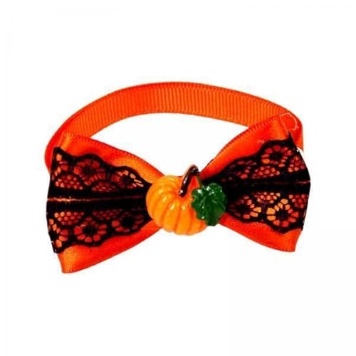 F Fityle 3X Katzen Halsband, Herbst Halloween Haustier Krawatte, Verstellbare Hundekrawatte mit Thanksgiving, Katzen Hunde Fliege, Katzen Fliege, Kitty, Thanks F Fityle 3X Katzen Halsband, Herbst Halloween Haustier Krawatte, Verstellbare Hundekrawatte mit Thanksgiving, Katzen Hunde Fliege, Katzen Fliege, Kitty, Thanks von F Fityle
