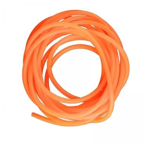 F Fityle 3xAirline Schläuche Aquarium Luftpumpe Zubehör Leichtes O2 Rohr Wasserrohr für Clownfische Guppy Kleintiere Pflanzen Schildkröte, 2 STK. F Fityle 3xAirline Schläuche Aquarium Luftpumpe Zubehör Leichtes O2 Rohr Wasserrohr für Clownfische Guppy Kleintiere Pflanzen Schildkröte, 2 STK. von F Fityle
