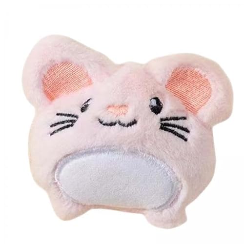 F Fityle 3xCat Katzenminze Spielzeug Fördern Übung Kätzchen Puppe Lustige Indoor Katzen Kissen Kauen Spielzeug, 2 STK. F Fityle 3xCat Katzenminze Spielzeug Fördern Übung Kätzchen Puppe Lustige Indoor Katzen Kissen Kauen Spielzeug, 2 STK. von F Fityle