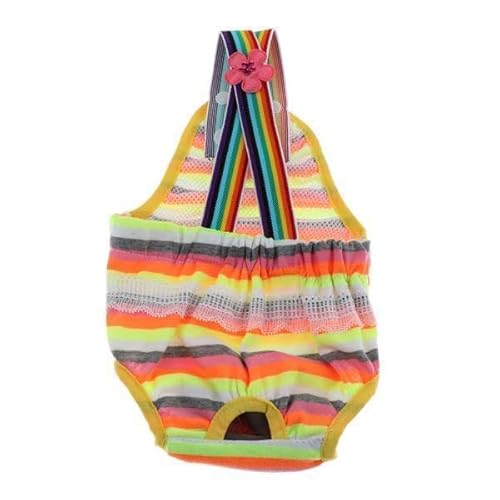 F Fityle 3xPet Hund Windel Physiologische Hosen Sanitär Shorts Hose Lila mit Weiß, Lila mit Weiß, 3 STK. F Fityle 3xPet Hund Windel Physiologische Hosen Sanitär Shorts Hose Lila mit Weiß, Lila mit Weiß, 3 STK. von F Fityle