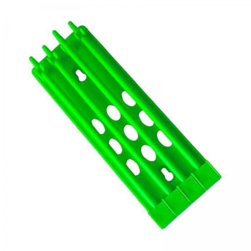 F Fityle 3xPigeon Vögel Papagei Bein Ringe Halter Band Rack 4 Reihe Vogel Training Liefert, 4 Stück F Fityle 3xPigeon Vögel Papagei Bein Ringe Halter Band Rack 4 Reihe Vogel Training Liefert, 4 Stück von F Fityle