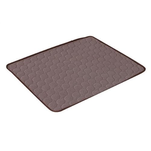 F Fityle 3xSoft Pet Cooling Mat Dog Cool Pad Cotton Liner Bed Cats Cushion Coffee F Fityle 3xSoft Pet Cooling Mat Dog Cool Pad Cotton Liner Bed Cats Cushion Coffee von F Fityle