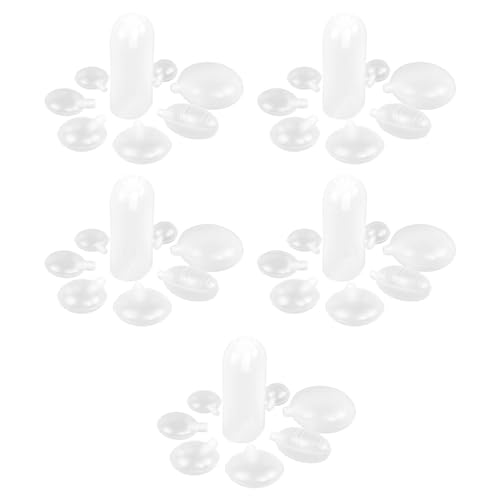 F Fityle 40x Ersatz-Quietscher, Spielzeug, Heimtierbedarf, Hundespielzeug, Quietscher, Reparatur, Haustierspielzeug, Stofftier, Quietscher, F Fityle 40x Ersatz-Quietscher, Spielzeug, Heimtierbedarf, Hundespielzeug, Quietscher, Reparatur, Haustierspielzeug, Stofftier, Quietscher, von F Fityle