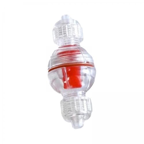 F Fityle 4X Rückschlagventil Rückschlagventil Aquarium Wasserstoppventil Abnehmbare Luftpumpen, Rückschlagventile für Luftpumpenzubehör, Einweg, 2.2 cm X 5.1 F Fityle 4X Rückschlagventil Rückschlagventil Aquarium Wasserstoppventil Abnehmbare Luftpumpen, Rückschlagventile für Luftpumpenzubehör, Einweg, 2.2 cm X 5.1 von F Fityle
