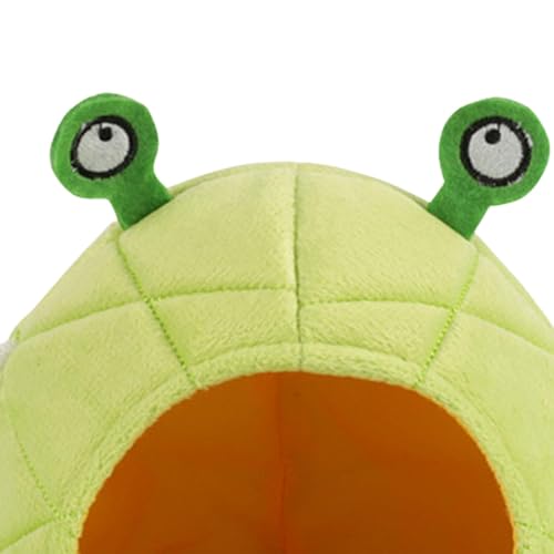 F Fityle 4X Weiches Hamster Hängemattenbett, Käfignest für Tiere, Hamster Hängehaus, Kleines Haustierhaus, Gemütliche Hängehütte für Meerschweinchen F Fityle 4X Weiches Hamster Hängemattenbett, Käfignest für Tiere, Hamster Hängehaus, Kleines Haustierhaus, Gemütliche Hängehütte für Meerschweinchen von F Fityle