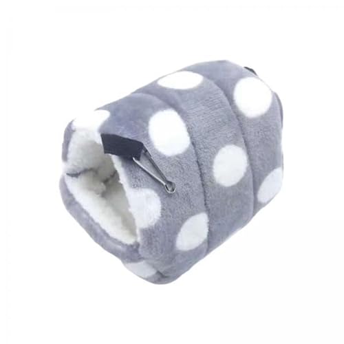 F Fityle 5 X Weiche Plüsch Hamsterbetthöhle, Gemütliches Hamsterhaus, Versteck, Nest, Wärmekissen für Den Innenbereich für Kleine Haustiere, Bartagamen, Eichhö F Fityle 5 X Weiche Plüsch Hamsterbetthöhle, Gemütliches Hamsterhaus, Versteck, Nest, Wärmekissen für Den Innenbereich für Kleine Haustiere, Bartagamen, Eichhö von F Fityle