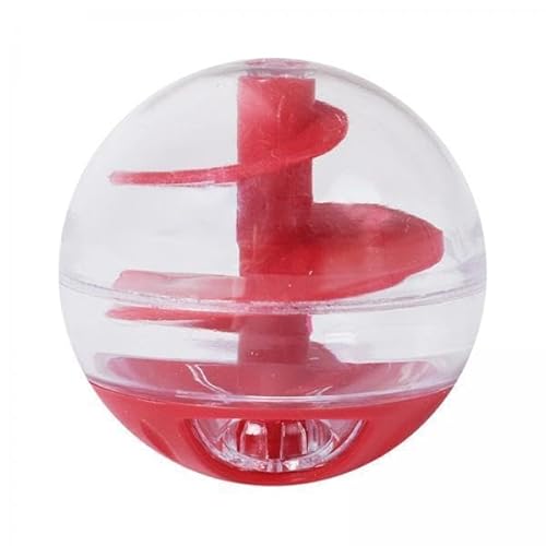 F Fityle 5X Katzen Spielball für Spielerisches Training Und IQ Verbesserung F Fityle 5X Katzen Spielball für Spielerisches Training Und IQ Verbesserung von F Fityle